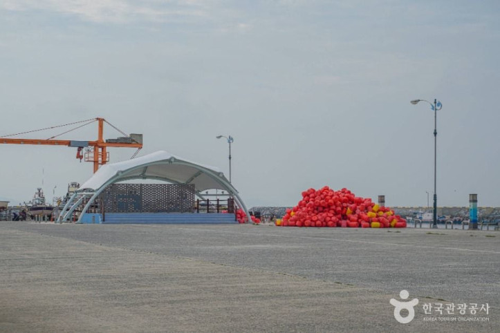 수문항 여행 추천 - 메고지고