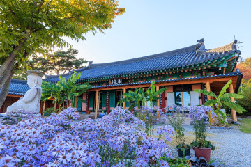 근암서원 여행 추천 - 메고지고