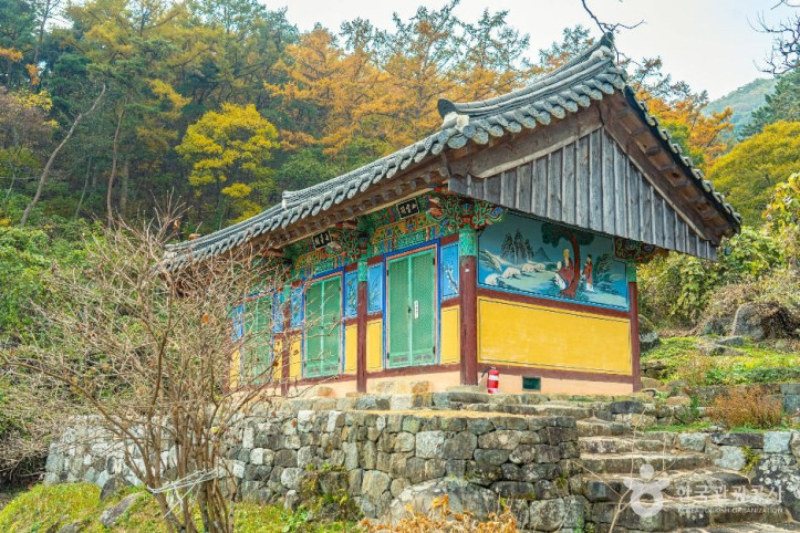 선국사(남원) 여행 추천 - 메고지고