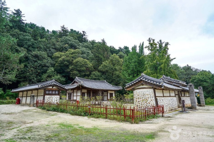 남양주 광릉(세조·정희왕후) [유네스코 세계유산] 여행 추천 - 메고지고