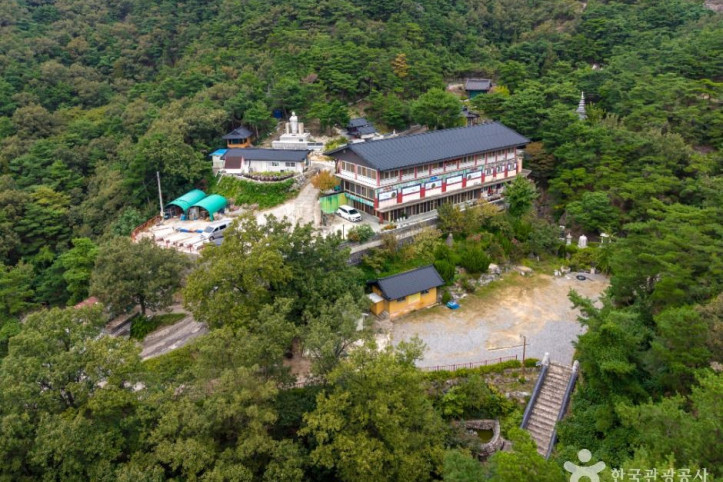 천생산성산림욕장 여행 추천 - 메고지고