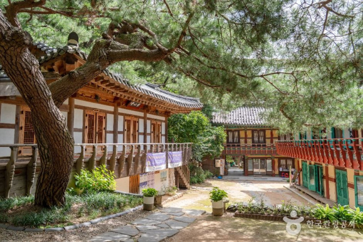 금선사(서울) 여행 추천 - 메고지고