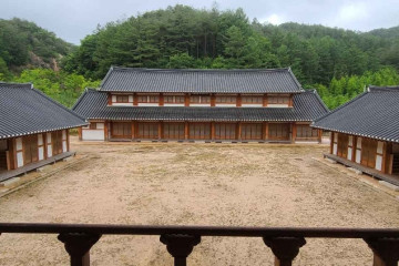 견훤산성 여행 추천 - 메고지고