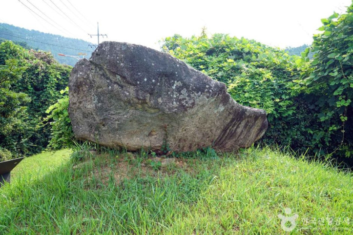 청곡리지석묘 여행 추천 - 메고지고