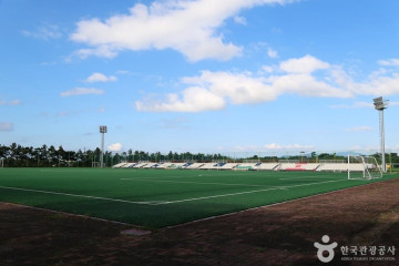 대저생태공원 여행 추천 - 메고지고