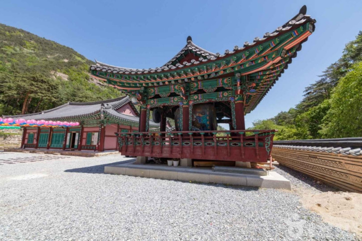 삼화사 여행 추천 - 메고지고