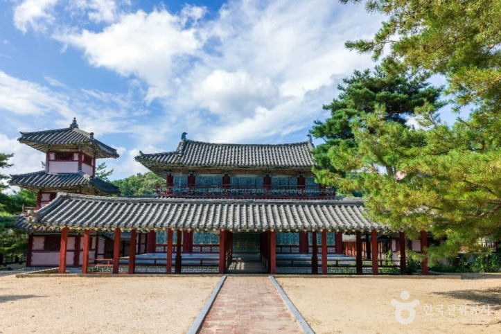 서동요 테마파크 여행 추천 - 메고지고