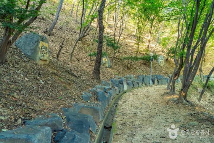 단내 성가정 성지 여행 추천 - 메고지고