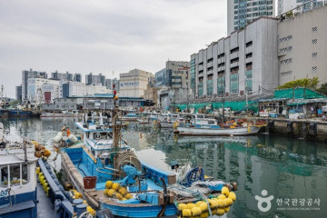 두송반도 여행 추천 - 메고지고