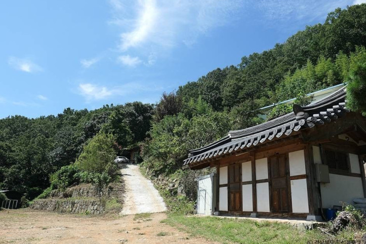 천성암(경산) 여행 추천 - 메고지고