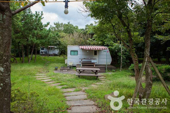 휴림 여행 추천 - 메고지고
