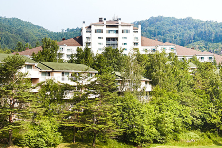 모나용평 타워콘도 여행 추천 - 메고지고