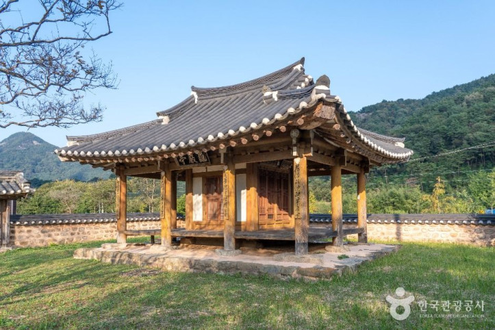 구암정 여행 추천 - 메고지고