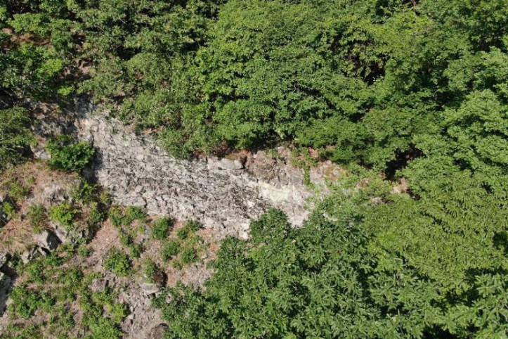 보가산성지(지장산) 여행 추천 - 메고지고