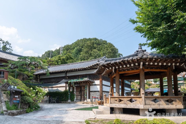 경기광주 한옥마을 여행 추천 - 메고지고