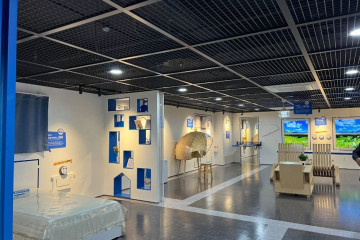 한국기계연구원 여행 추천 - 메고지고