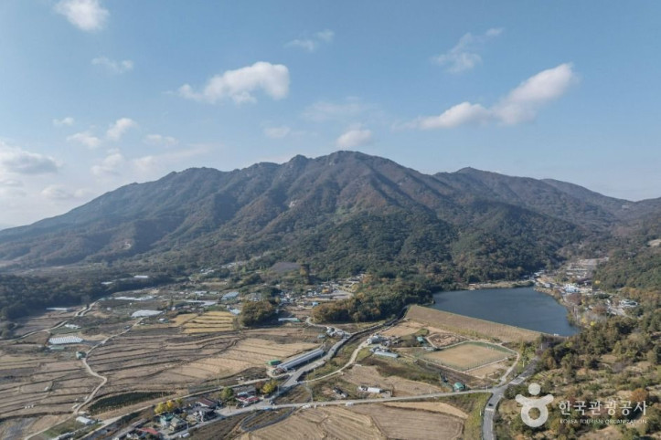 병풍산(담양) 여행 추천 - 메고지고