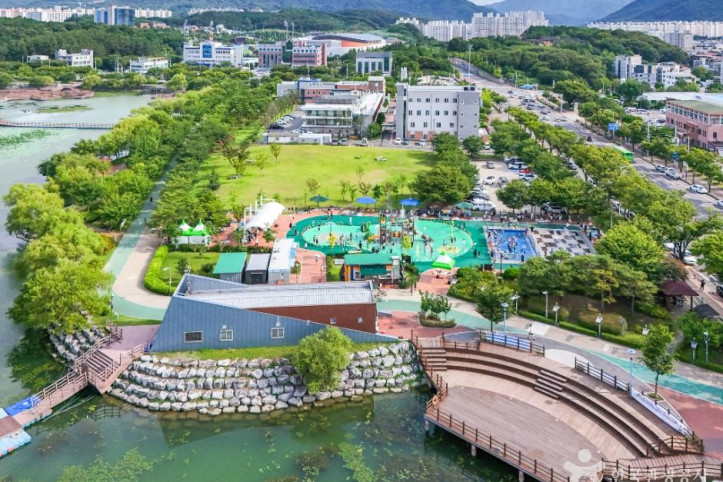 남매지 여행 추천 - 메고지고