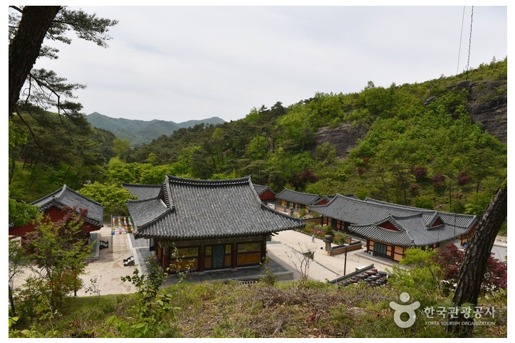 운주사 여행 추천 - 메고지고