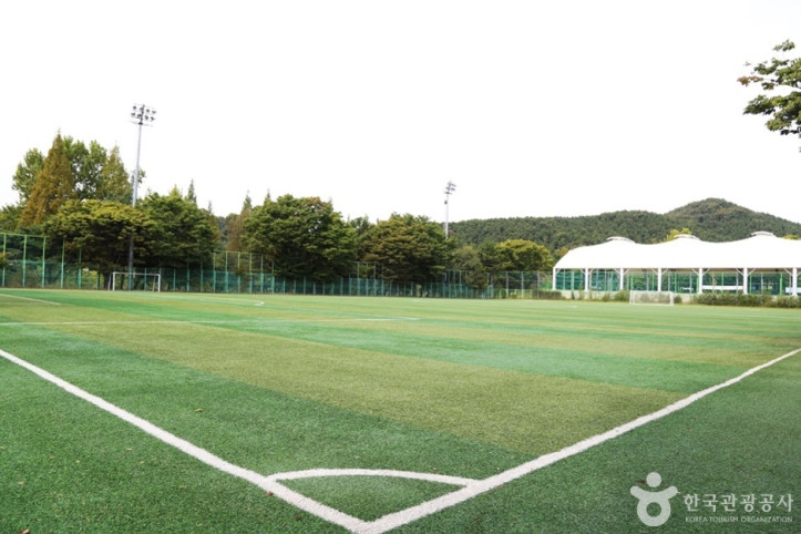 성호공원 여행 추천 - 메고지고