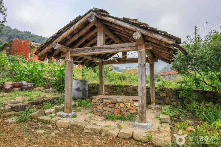 이해룡고가 여행 추천 - 메고지고