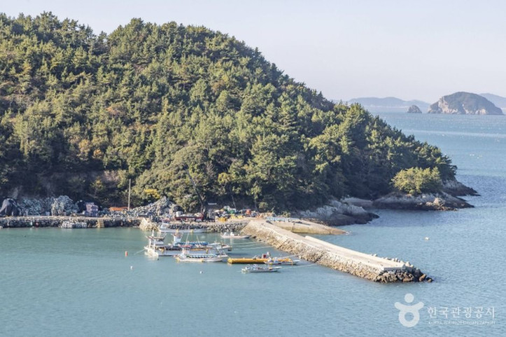 시산도 여행 추천 - 메고지고