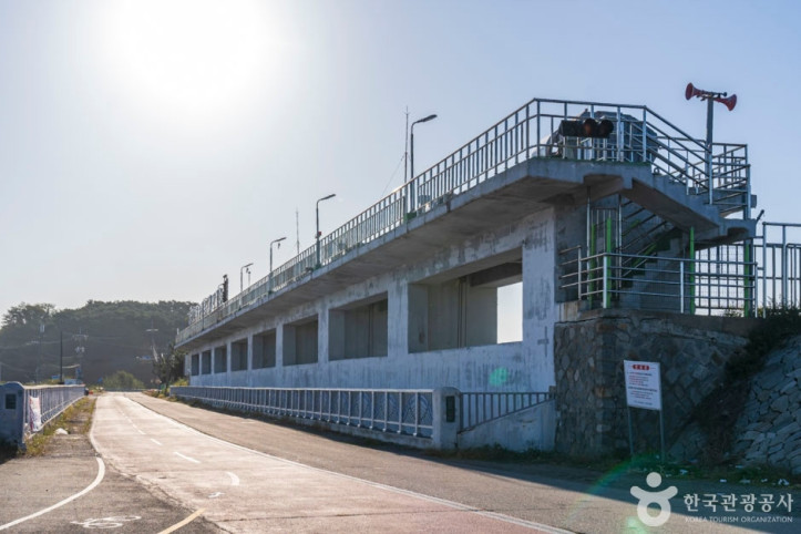 서산A지구방조제 여행 추천 - 메고지고