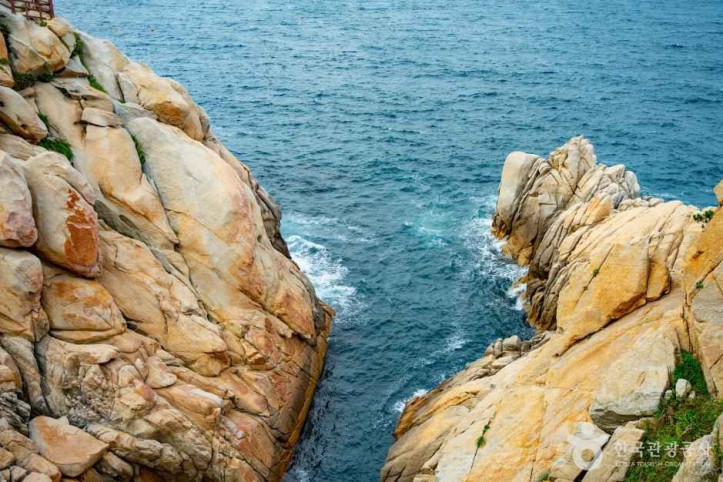 대왕암공원 여행 추천 - 메고지고