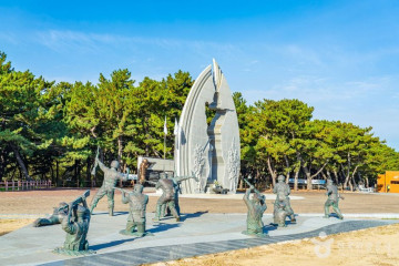 힐링턴리조트(힐링턴콘도) 여행 추천 - 메고지고