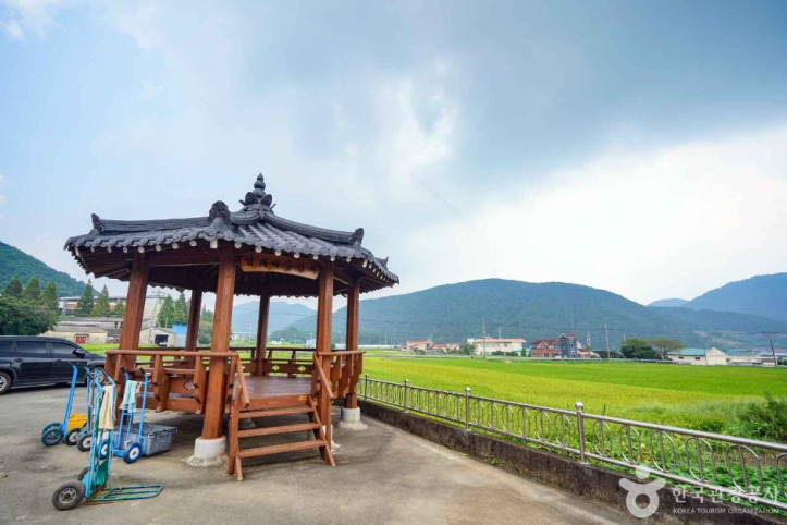 삼계마을 여행 추천 - 메고지고