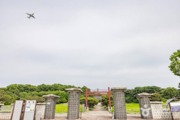죽계서원(청주) 여행 추천 - 메고지고