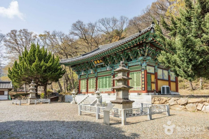 향림사(순천) 여행 추천 - 메고지고