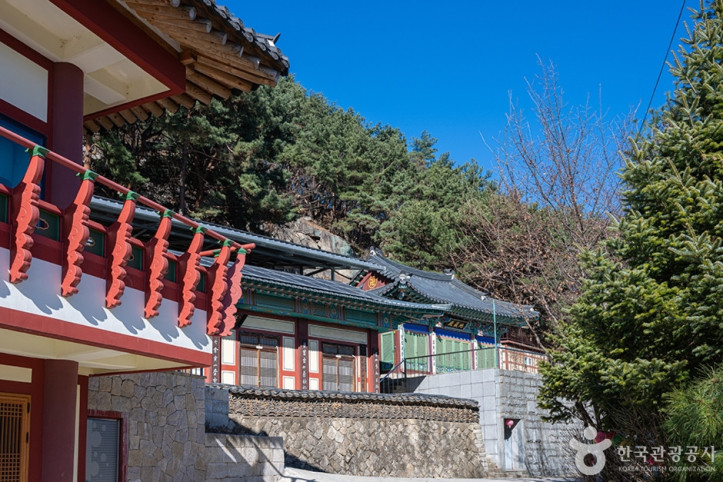 천보사(경기) 여행 추천 - 메고지고