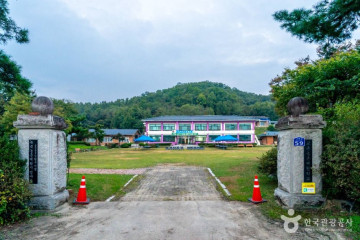 비안향교 여행 추천 - 메고지고