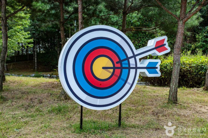 예천군체육회활체험센터 여행 추천 - 메고지고