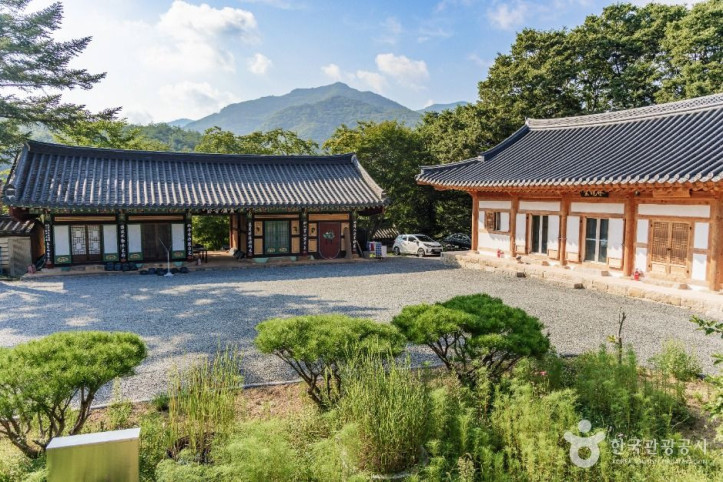 황령사(상주) 여행 추천 - 메고지고