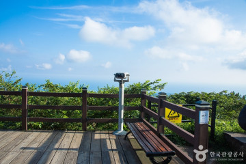 1100도로 여행 추천 - 메고지고