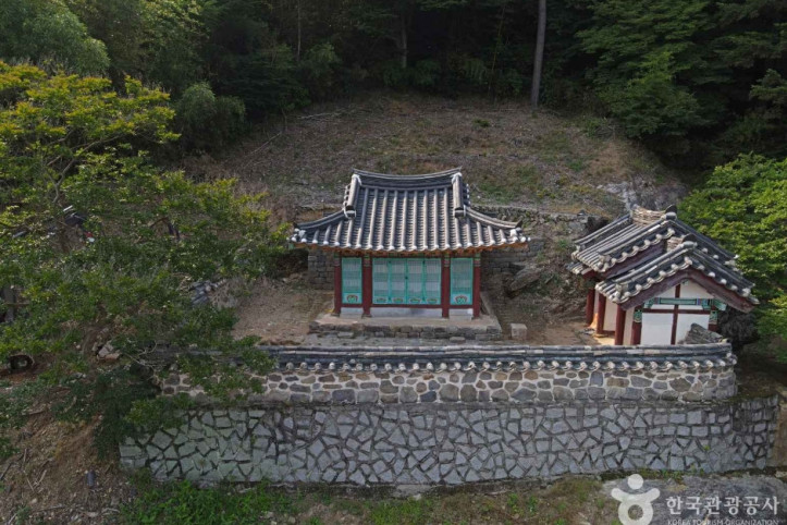 세양사 여행 추천 - 메고지고