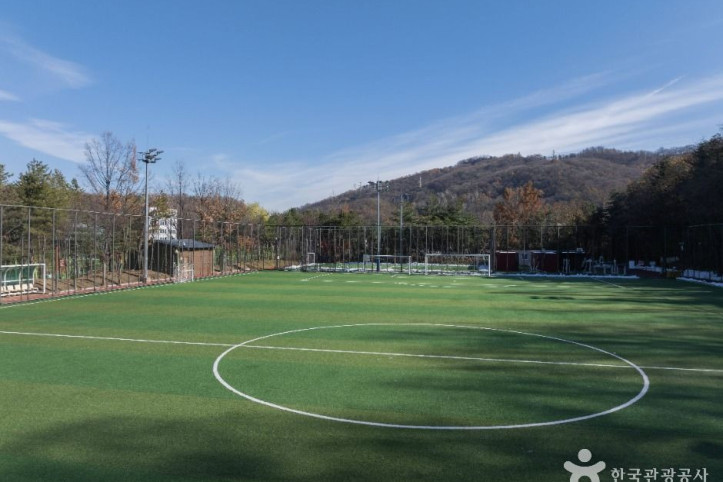 방배배수지체육공원 여행 추천 - 메고지고
