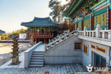 길상사(서울) 여행 추천 - 메고지고