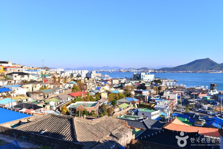 목포 관광특구 여행 추천 - 메고지고