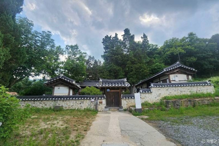 이천보 고가 여행 추천 - 메고지고