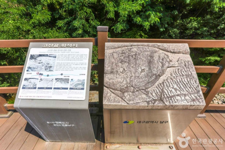 공룡공원 여행 추천 - 메고지고