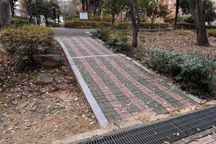 월영연못공원 여행 추천 - 메고지고