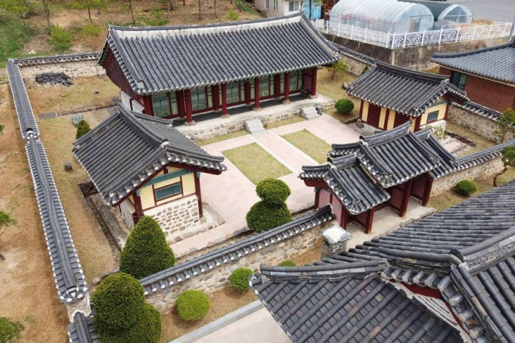 창절사 여행 추천 - 메고지고