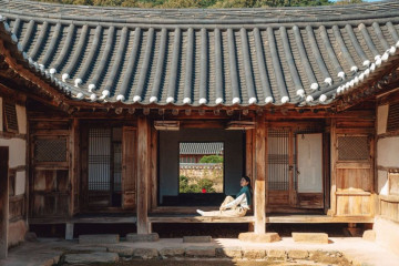 용계서원 여행 추천 - 메고지고