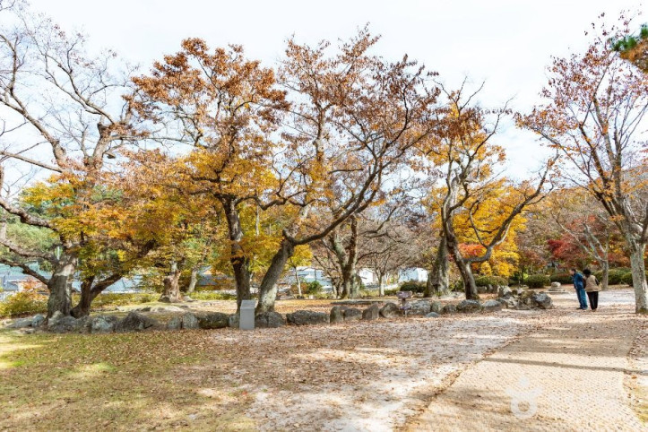경주 포석정지 여행 추천 - 메고지고