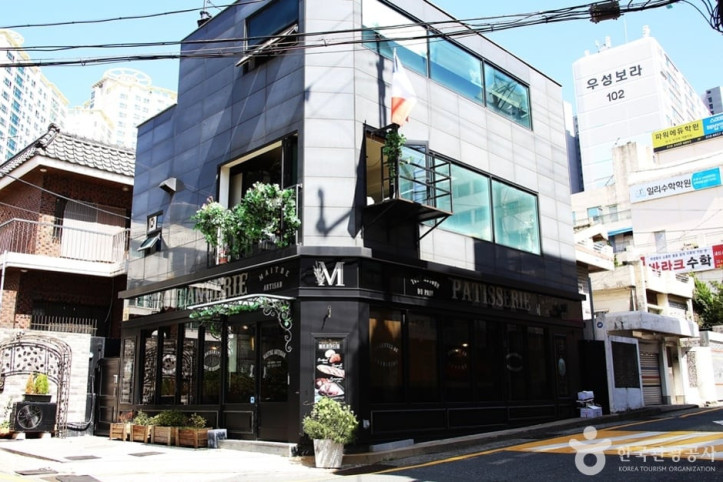 빵천동 여행 추천 - 메고지고