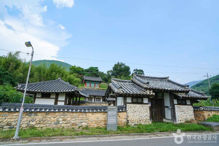 관산서당 여행 추천 - 메고지고
