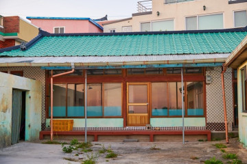 해봉사(포항) 여행 추천 - 메고지고